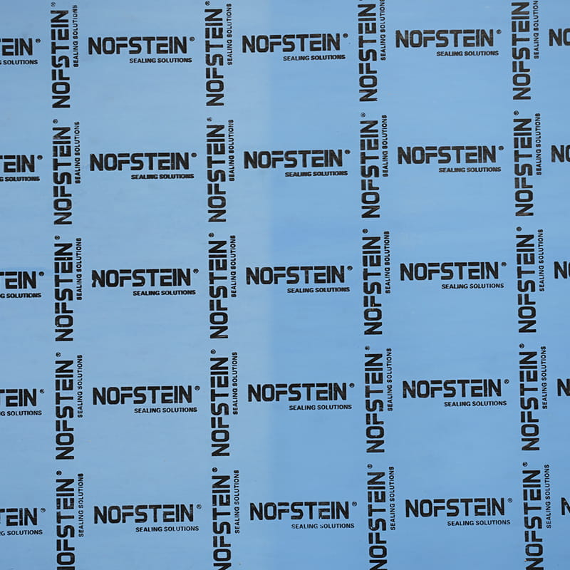 NOF-1000 High-Performance Non-Asbestos Gasket Material