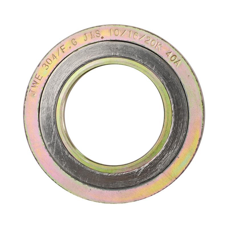 Spiral Wound Gasket