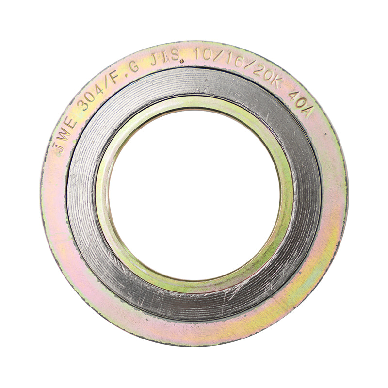 Spiral Wound Gasket