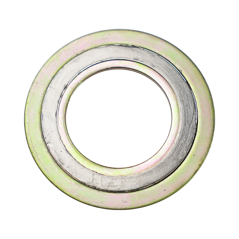 Spiral Wound Gasket