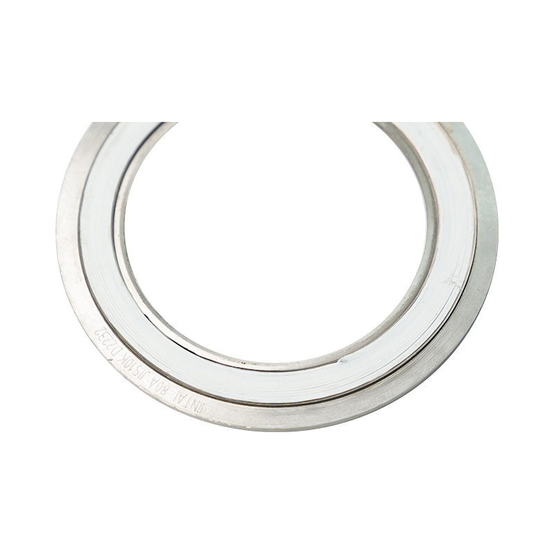 Spiral Wound Gasket