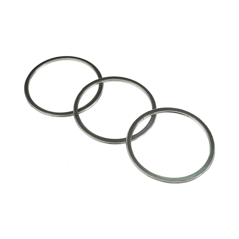 Spiral Wound Gasket