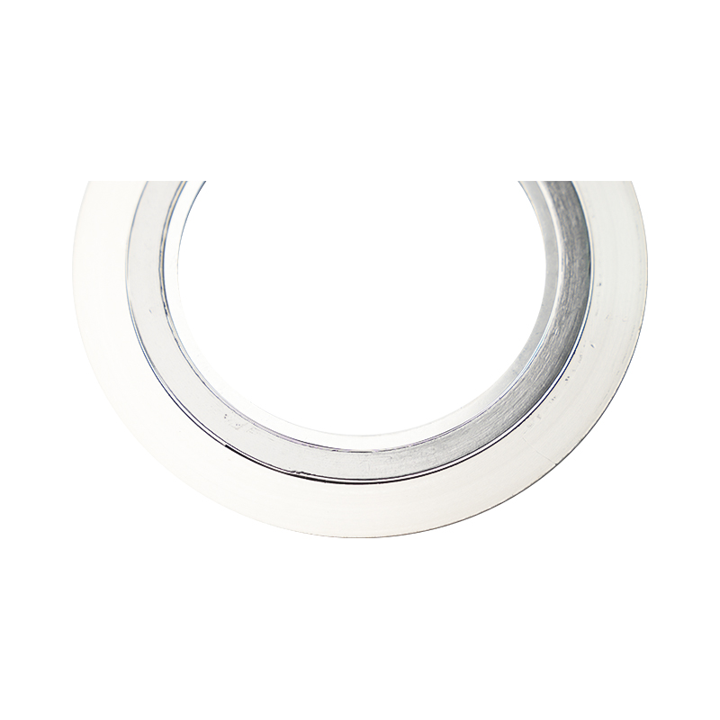 Spiral Wound Gasket