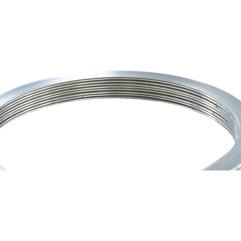 Spiral Wound Gasket