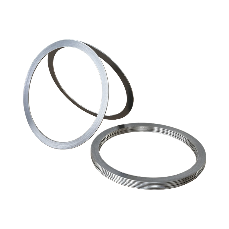 Spiral Wound Gasket