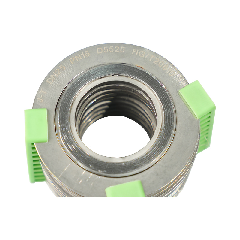 Spiral Wound Gasket