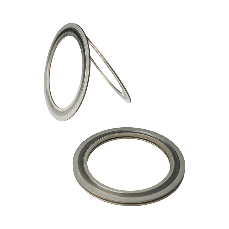 Spiral Wound Gasket