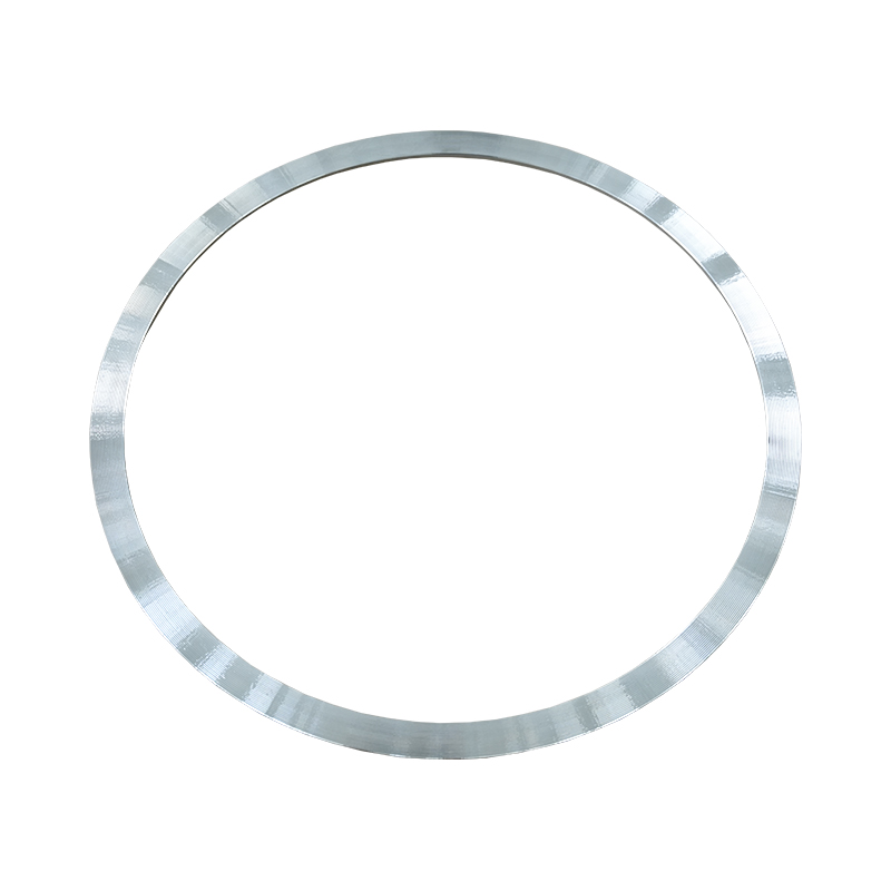 Tooth Type Gasket