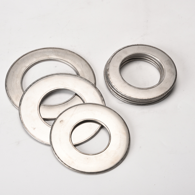 Metal Cladding Gasket