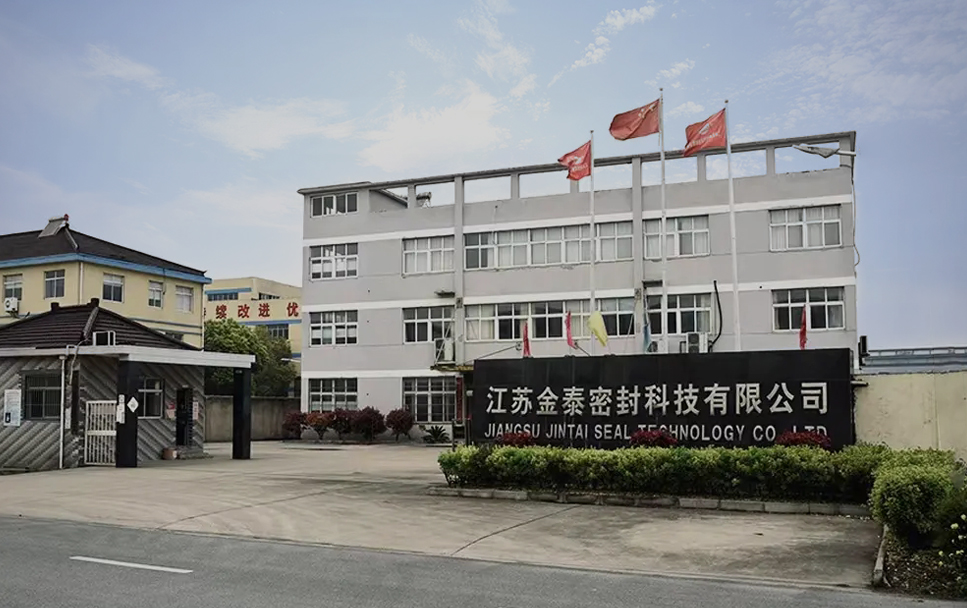Jiangsu Jintai Sealing Technology Co., Ltd.
